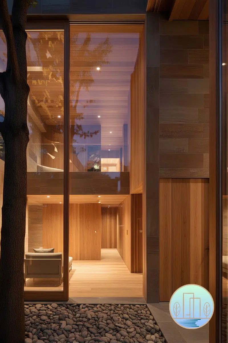 Houz Design bungalow design and build portfolio Malaysia