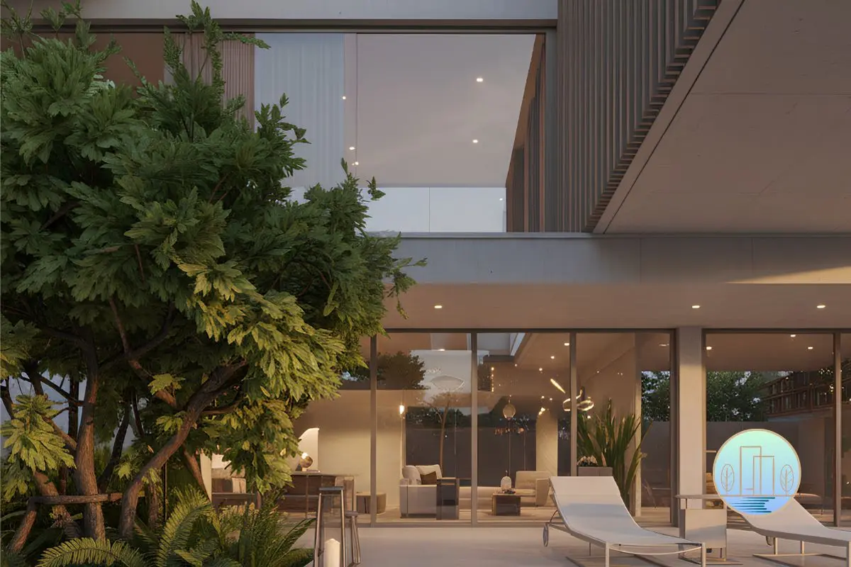 Custom home design and build on vacant land Malaysia