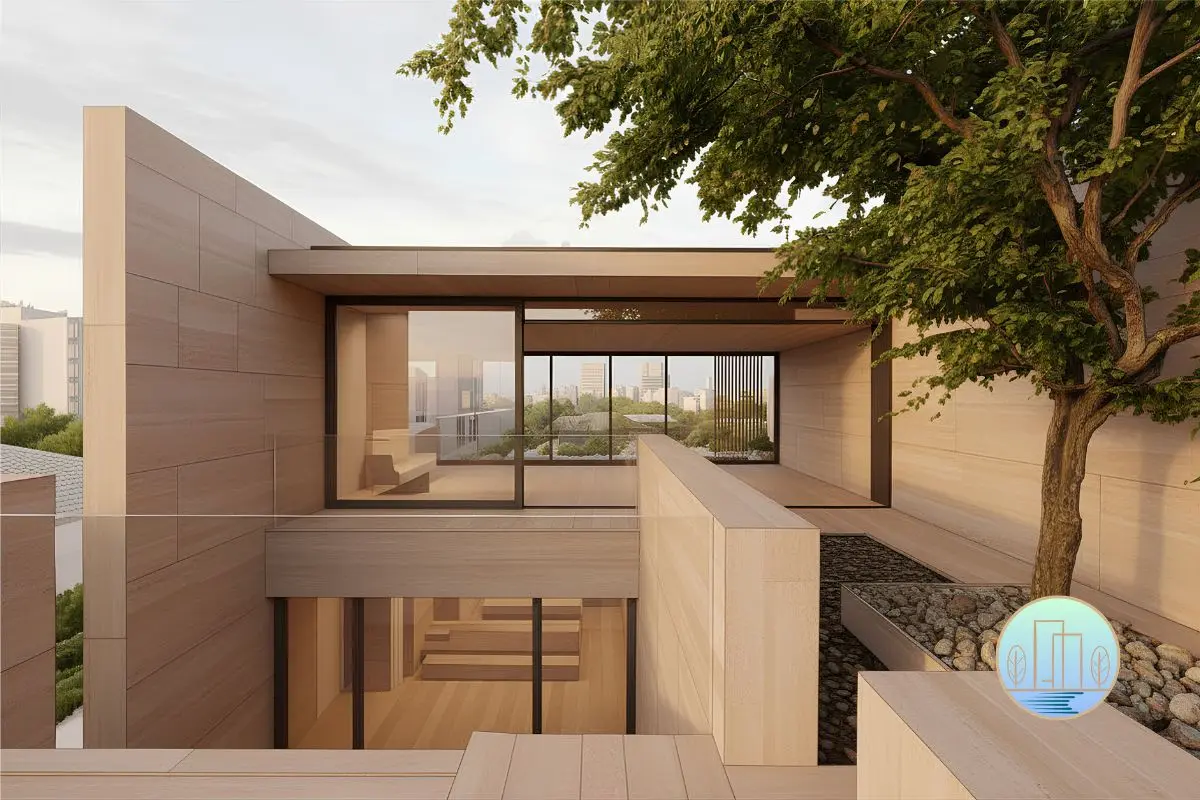 Knockdown rebuild architecture Malaysia