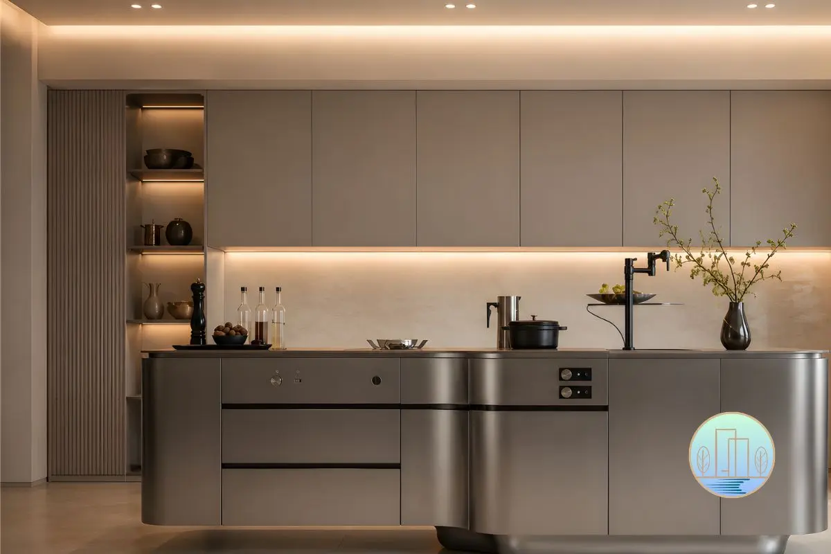 Custom home design process Malaysia
